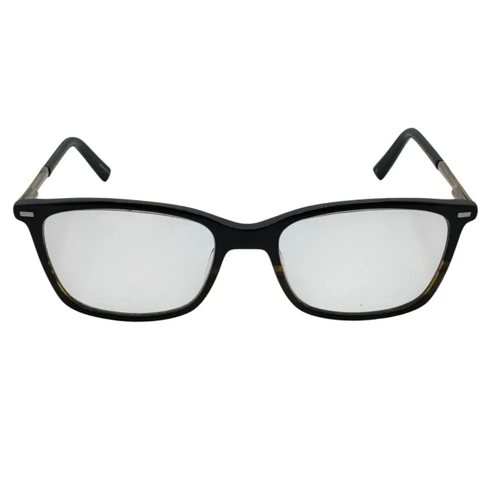 Jones New York Classic Black Glasses FRAMES ONLY